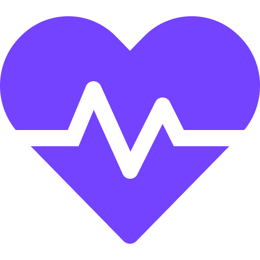 Logo do Health Track