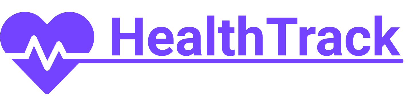 Logo Health Track